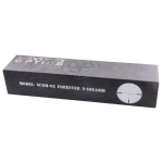 Прицел Vector Optics Forester 2-10x40 SFP(P) (SCOM-02)