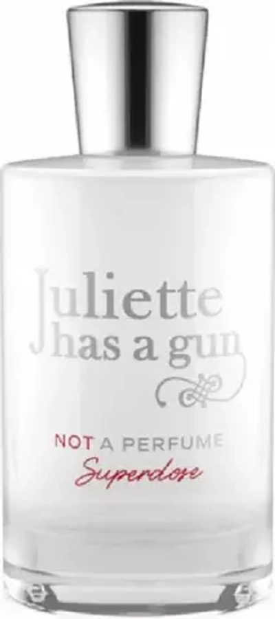 Juliette has a gun Superdose Eau de Parfum 100 ml