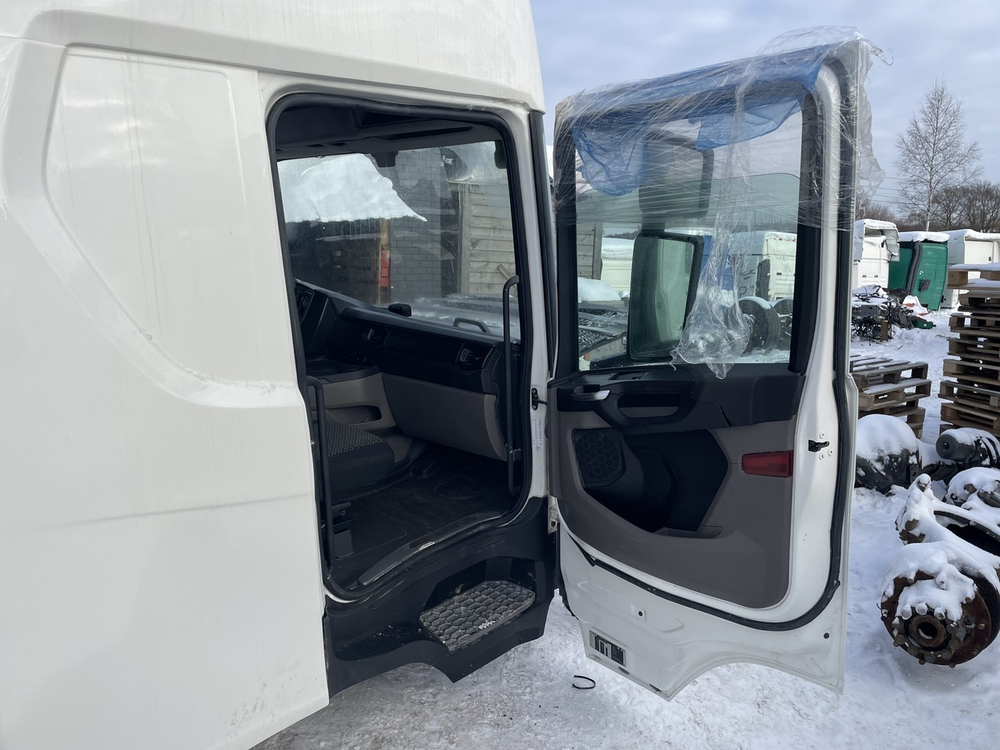 Кабина HighLine 2020г.