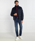 Куртка Cerulio BOSS BLACK - темно-синий(50499796)