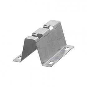 Держатель настенно-напольный для лотка проволочного осн. лотка 100 мм TDM SQ2906-0208