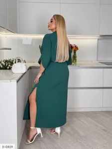 Платье II-0417 Фабрика Моды