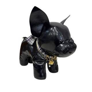 Сумка Le Carose Бульдог