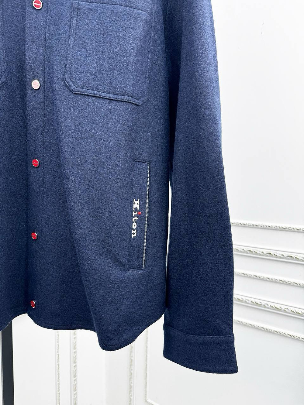 Куртка Kiton