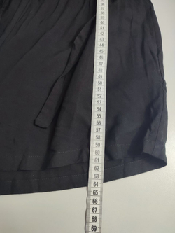 Комбинезон H&M черный 46 размер