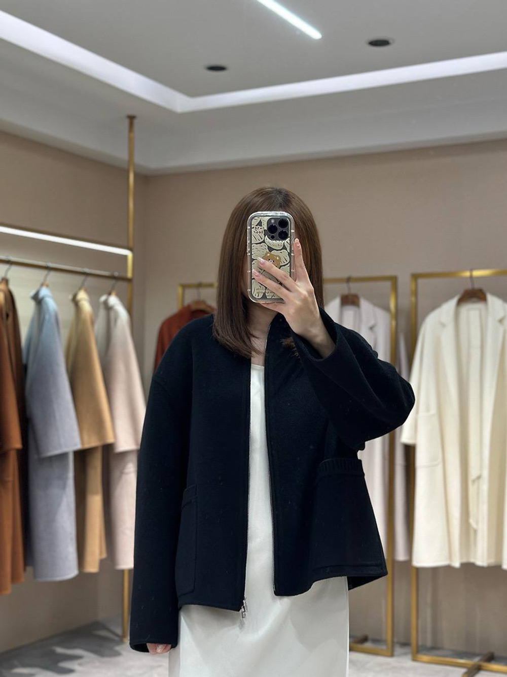 Куртка Loro Piana