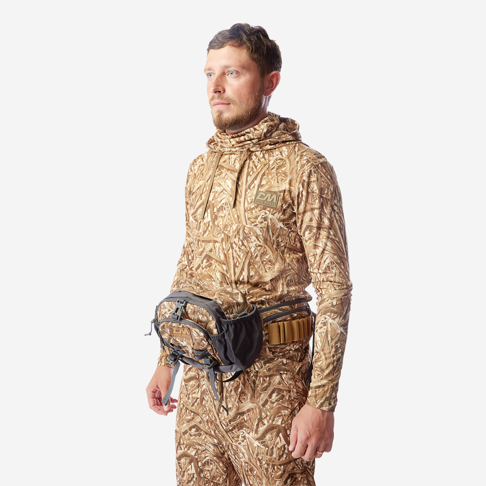 Сумка поясная "PATHFINDER" NW1