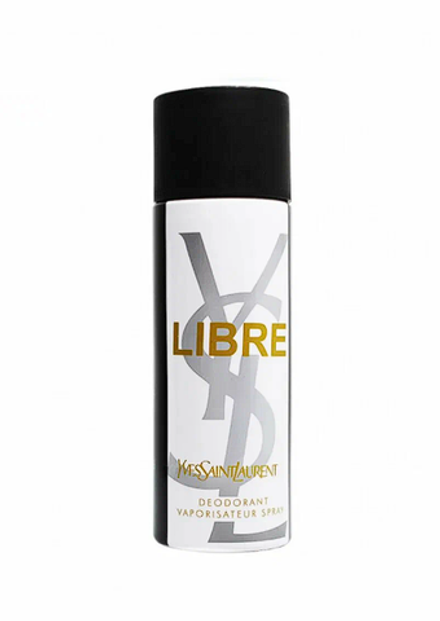 Yves Saint Laurent Libre Дезодорант-Спрей 200ml