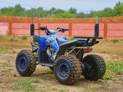 Квадроцикл SHARMAX Cross 180 RX