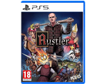 Rustler (PS5) NEW