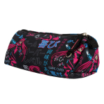 Пенал школьный 20х8,5х6,5 см "Кибераниме" (Феникс+)