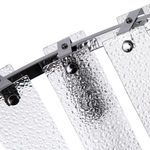 Настенный светильник Arte Lamp DENEBOLA  A4074AP-2CC