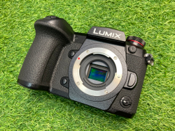 Panasonic Lumix DC-G9 27.300 кадров
