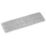 Насадка МОП для швабры (кармашки с 2-х сторон) набор 607750 (901-618) MILEY LIGHT, 100-145