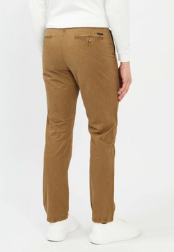 Брюки GROSTYLE Light Summer Chinos Мокрый песок