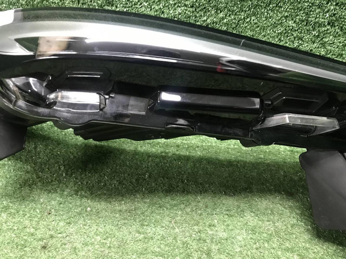 ДХО правый Changan Uni-T (2020-н.в.) LED