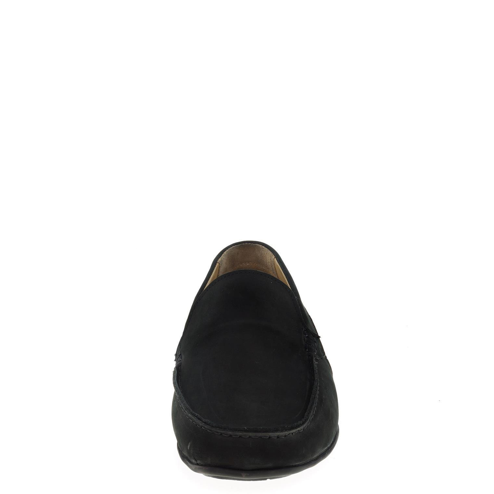 580205 Мокасины мужские