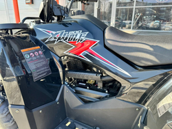 Квадроцикл Loncin Xwolf 200