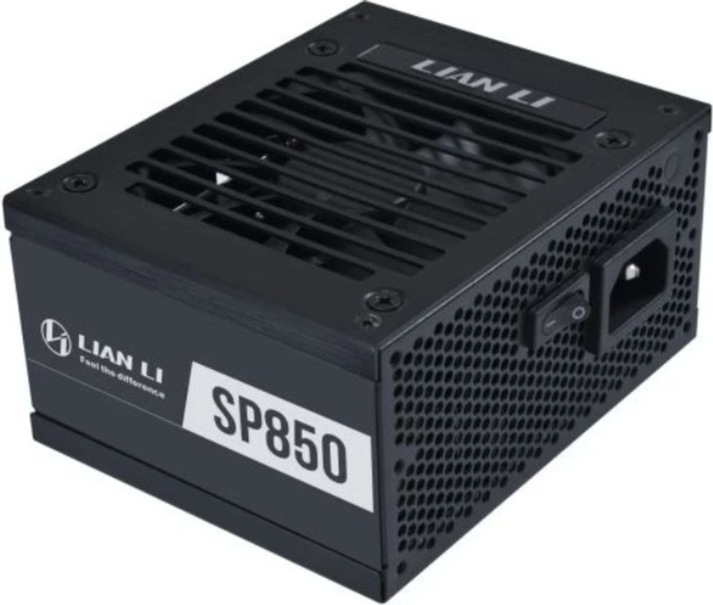 Блок питания LIAN LI SP850 850 Вт Блок питания LIAN LI SP850 850 Вт