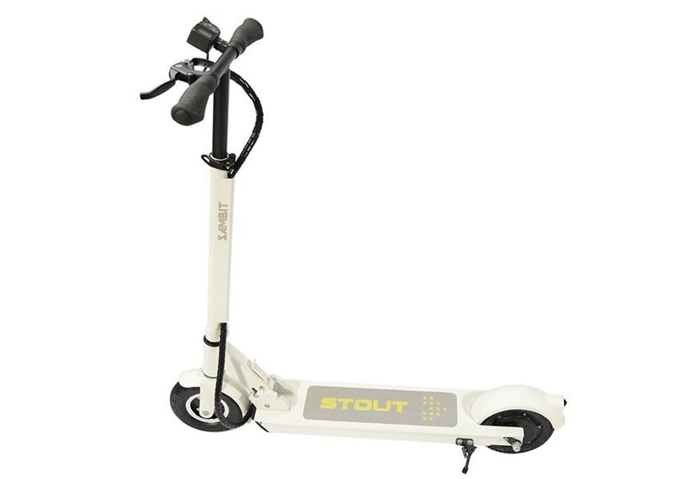 Электросамокат Sambit Stout