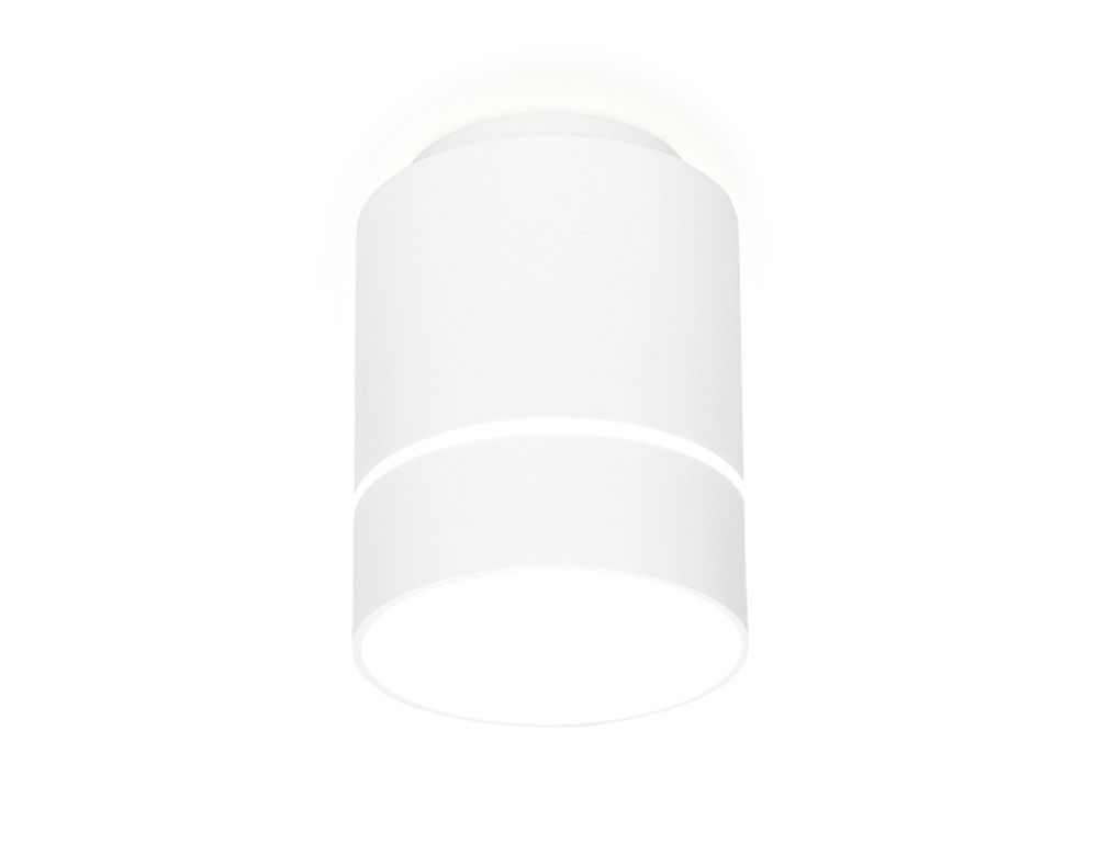 Ambrella Накладной светодиодный точечный светильник Techno TN255