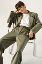 Брюки art.706-8