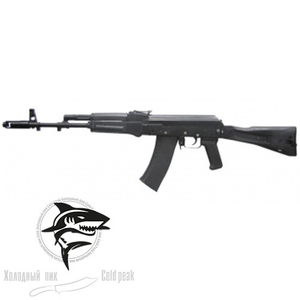 Пневматический автомат Юнкер 4