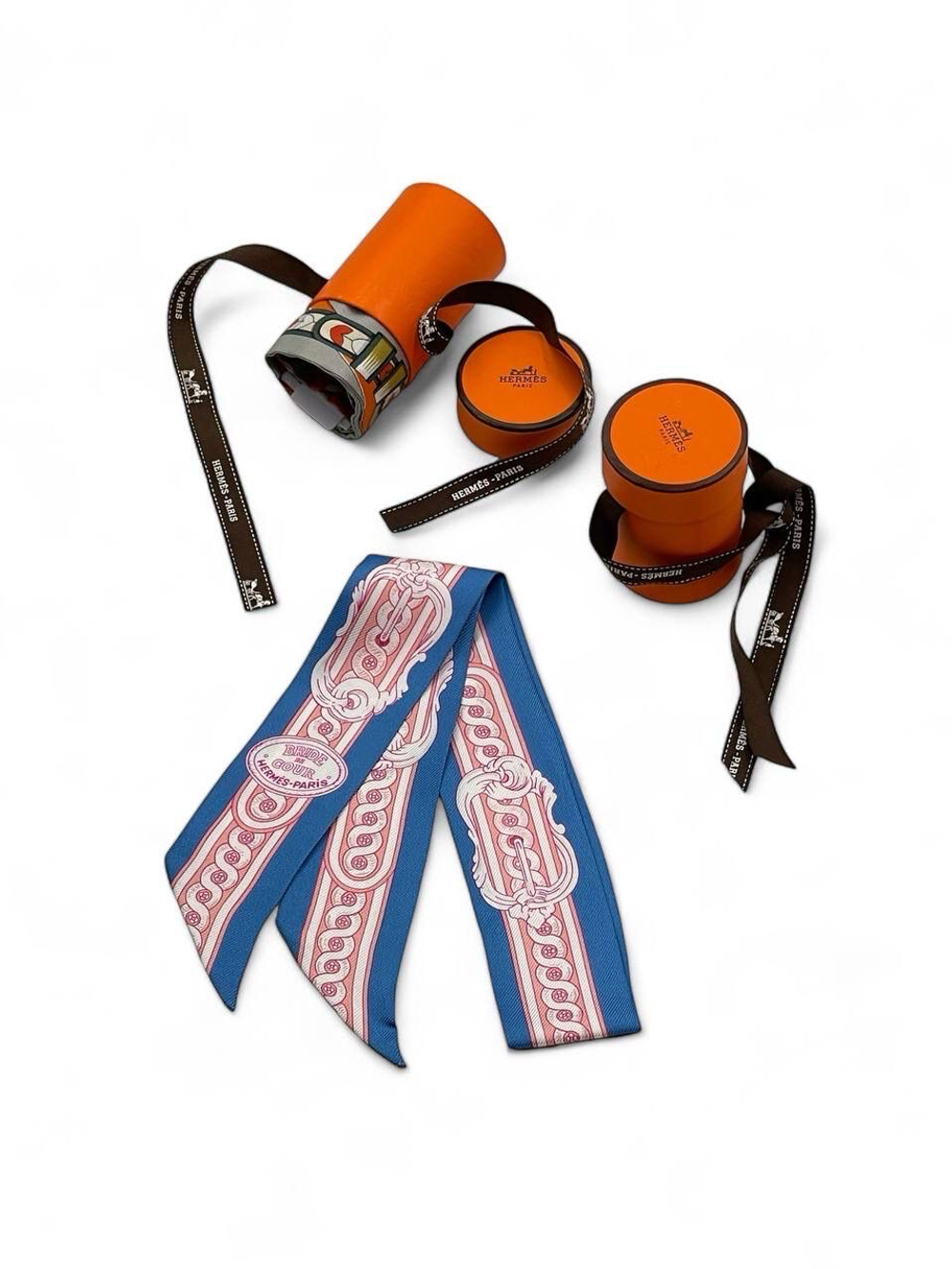 Твилли Hermes