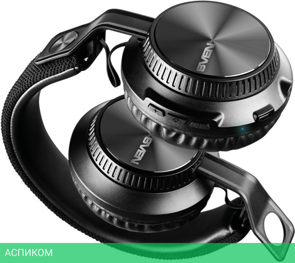 Наушники Sven AP-B630MV Black (SV-019303)