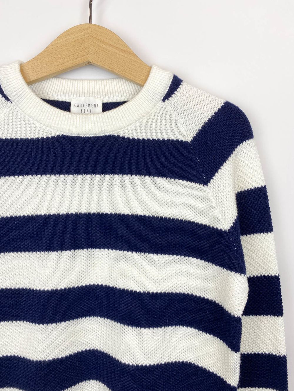 Свитер Carrement Beau, 116