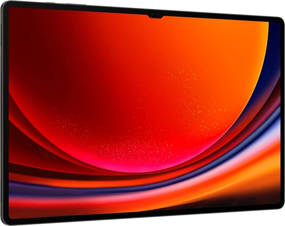 Планшет Samsung Galaxy Tab S9 Ultra SM-X916B 8 Gen 2 (3.36) 8C RAM12Gb ROM256Gb 14.6" AMOLED 2X 2960x1848 5G Android 13 графит 13Mpix 12Mpix BT WiFi microSD 1Tb 11200mAh