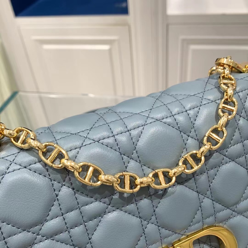 Christian Dior Caro Bag 25 cm