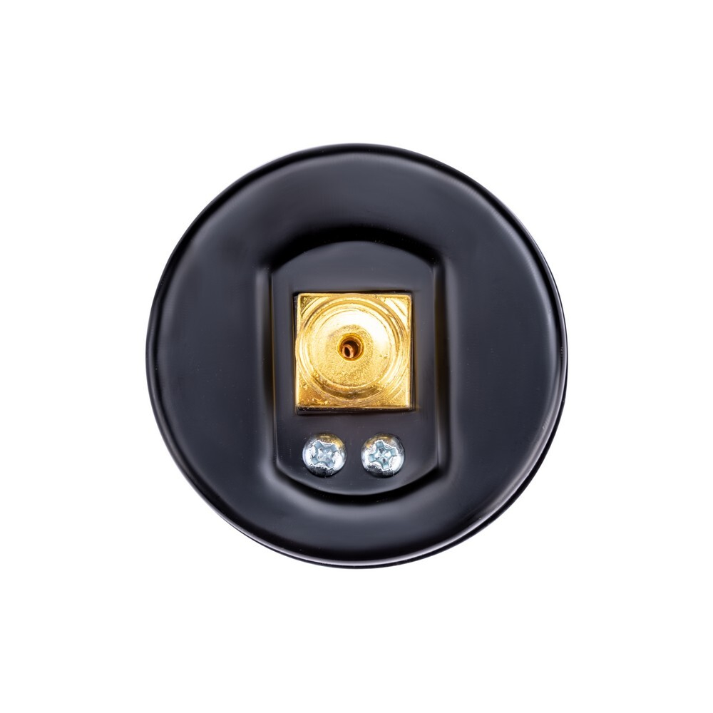 Манометр 50 мм, 12,5 бар 1/4 M AERO