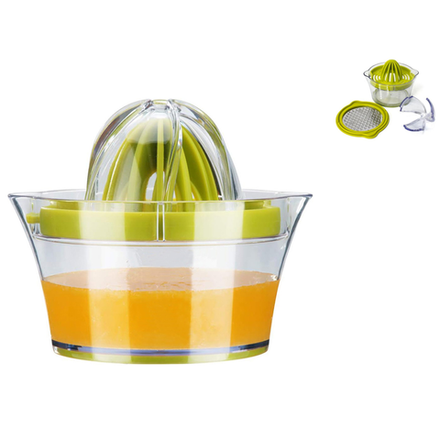 Ручная соковыжималка Bager