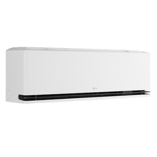 Инверторная сплит-система серии DELUXE PRO DUAL Inverter H09S1D (комплект)