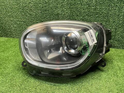 Фара левая Mini Countryman F60 (2016-2020) LED