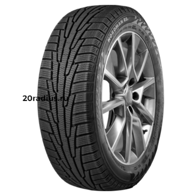 155/70R13 75R Nordman RS2 TL