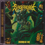 Sacrodeath / Engendro Del Caos (RU)(CD)