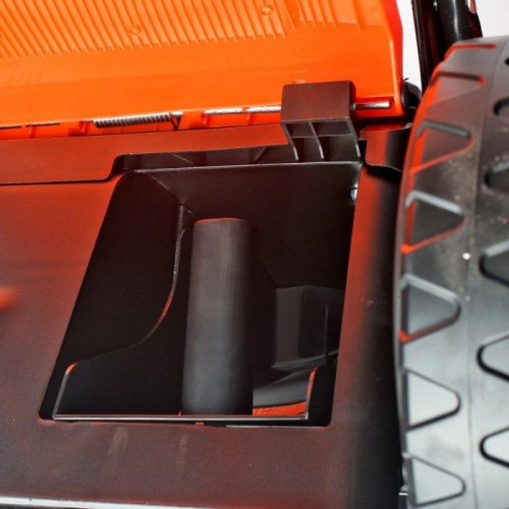 Газонокосилка бензиновая PATRIOT PT 52 BS самоходная 512109220