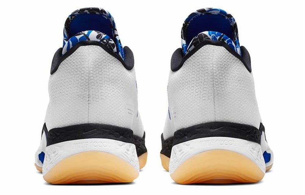 Кроссовки Nike Air Zoom Bb Nxt Ep