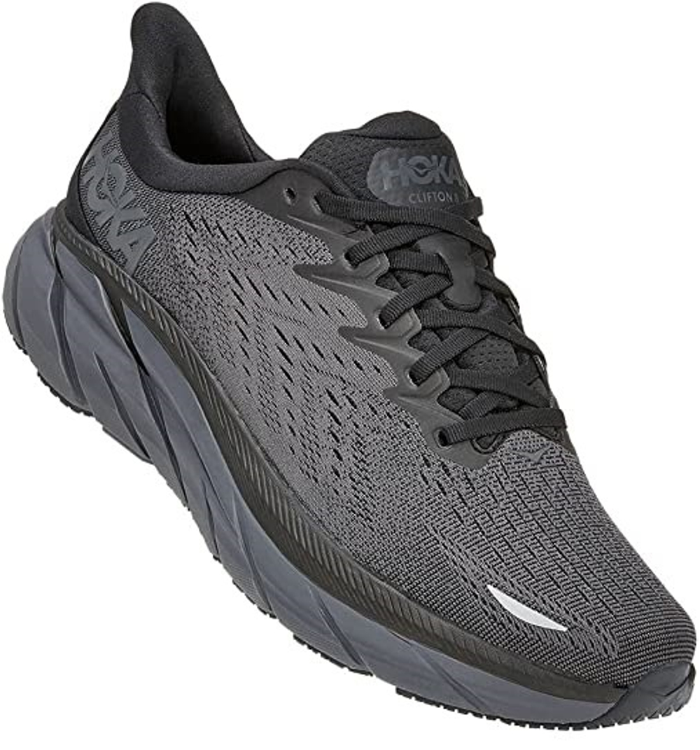 Кроссовки мужские Hoka Clifton 8 WIDE