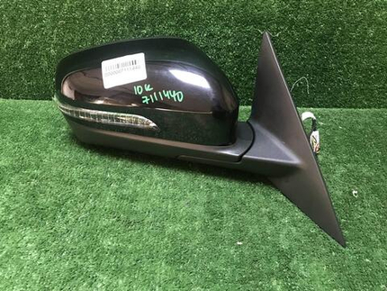 Зеркало правое Chery Tiggo 4 Pro (2020-н.в) 10к.