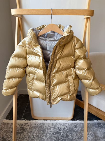 Пуховая куртка Bonpoint, 104