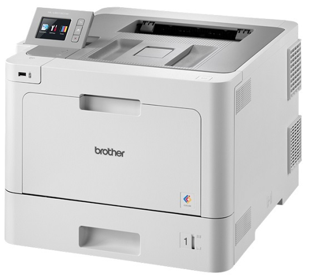 Принтер лазерный цветной Brother HL-L9310CDW