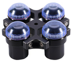 Центрифуга для молекулярной кухни InnoCook CFR-2400 с охлаждением