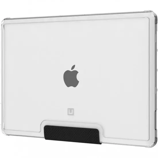 Чехол UAG Plyo для MacBook Pro 16'' прозрачный (Ice)
