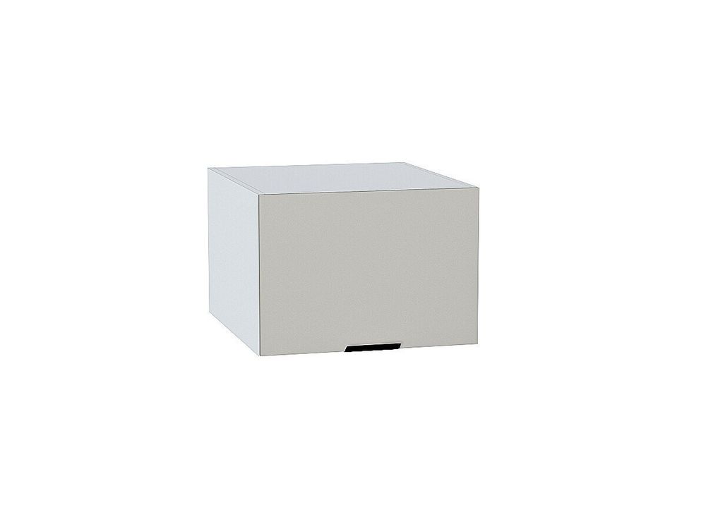 Шкаф верхний горизонтальный глубокий Евро