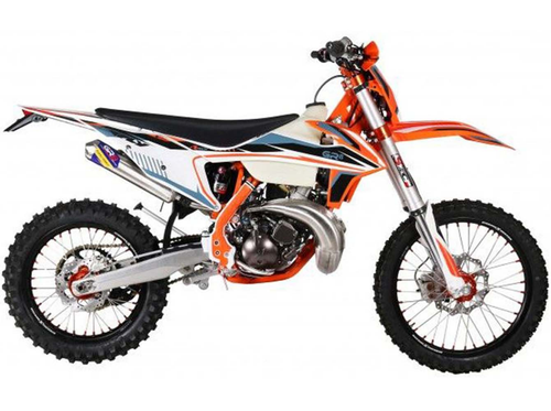 Мотоцикл кроссовый эндуро GR8 T250L Optimum