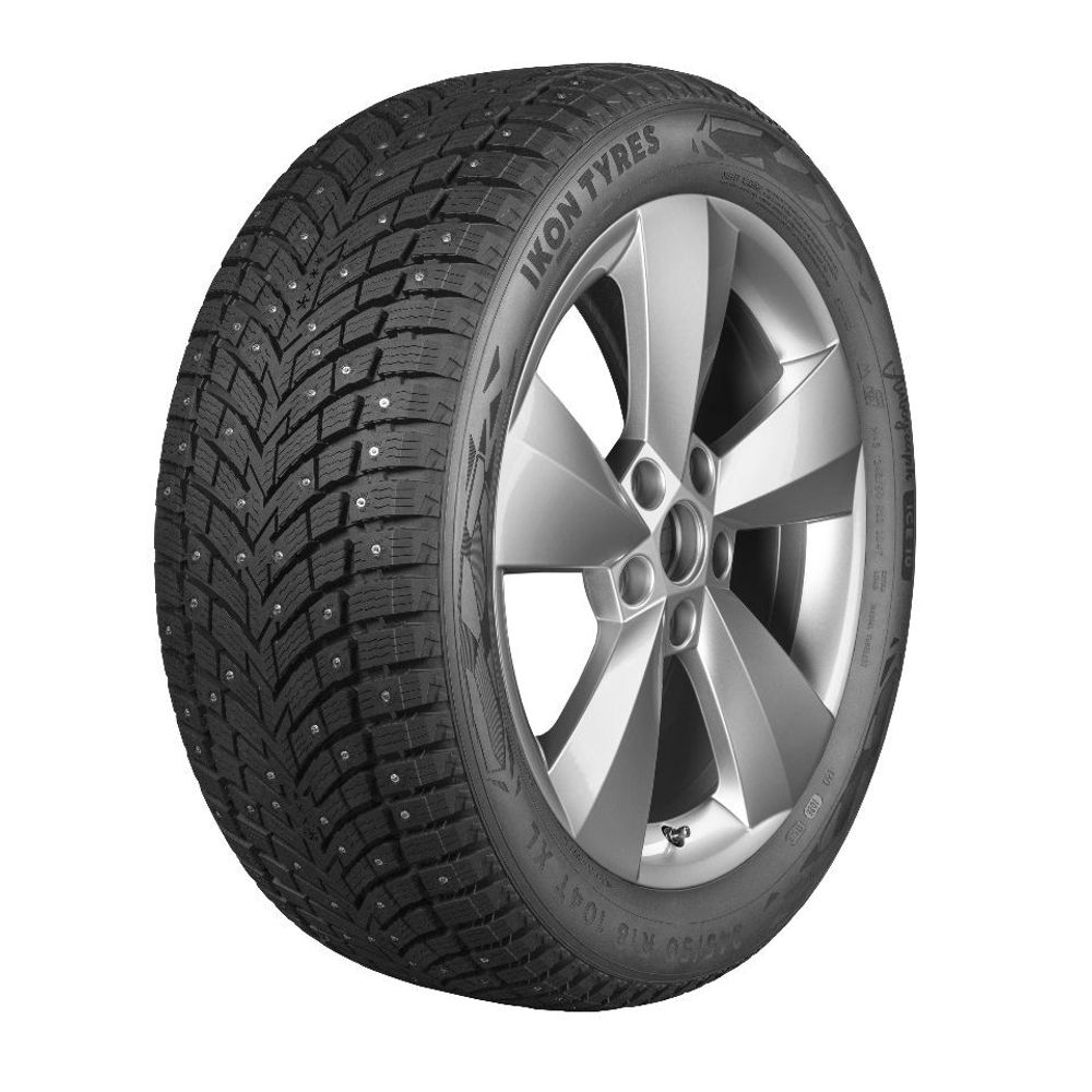 Ikon Tyres  245/40/19  T 98 Ikon Autograph Ice 10  XL Ш.