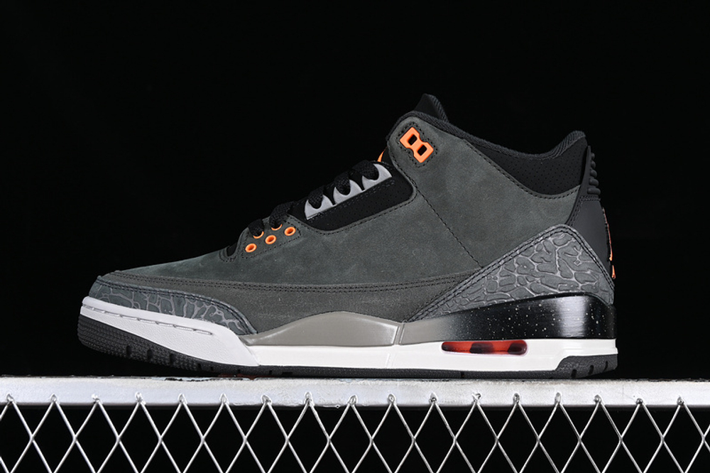 Jordan fear 3 shop